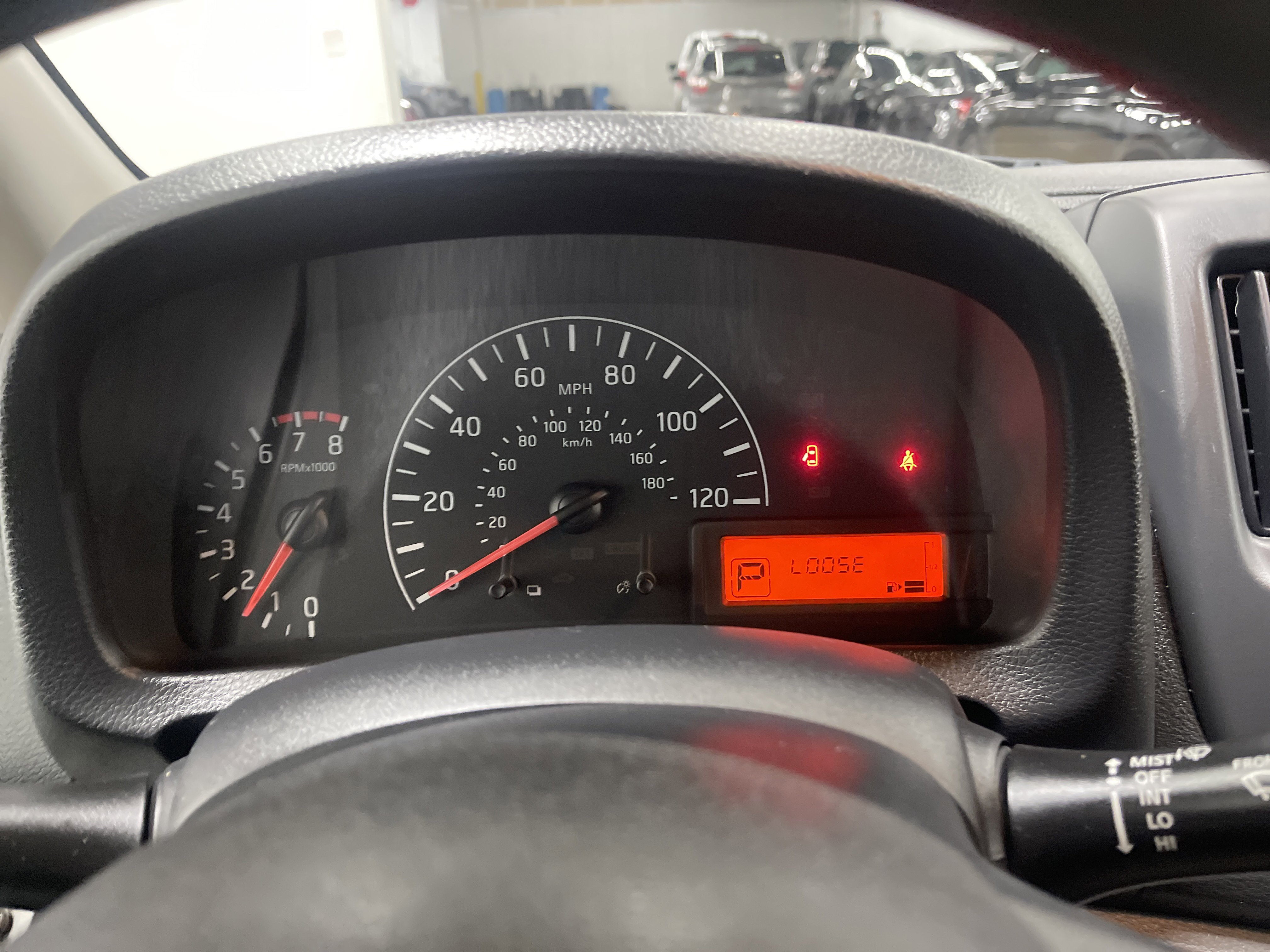 Used 2017 Chevrolet City Express LS image 28