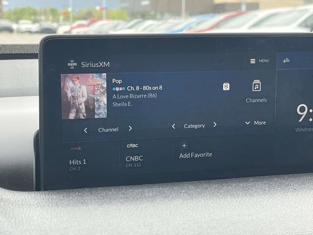 Used 2022 Acura TLX SH-AWD image 29