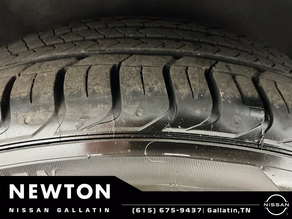 Used 2019 Nissan Pathfinder Platinum FWD image 54