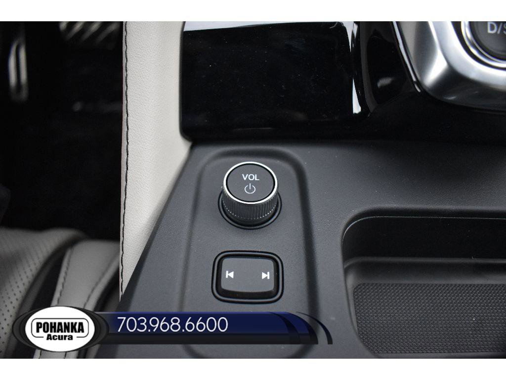 New 2026 Acura MDX Type S image 18