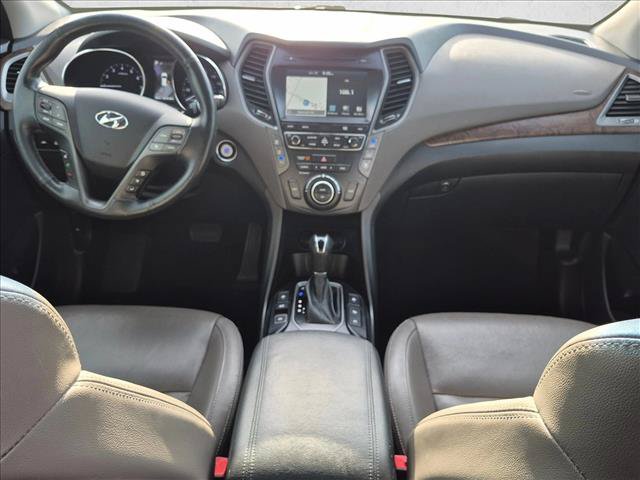Used 2018 Hyundai Santa Fe Limited FWD image 20