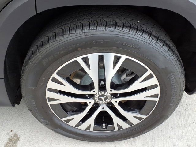 Certified 2026 Mercedes-Benz GLB 250 image 24