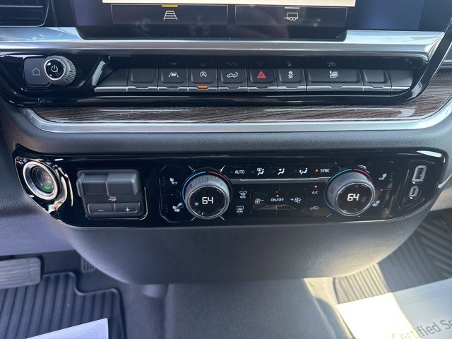 New 2026 Chevrolet Silverado 1500 LT image 16