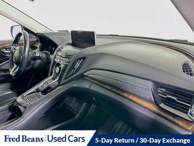 Used 2019 Acura RDX AWD w/ Advance Package image 30