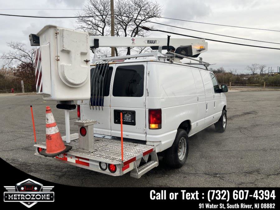 Used 2011 Ford E-350 and Econoline 350 Super Duty w/ PWR Group image 7