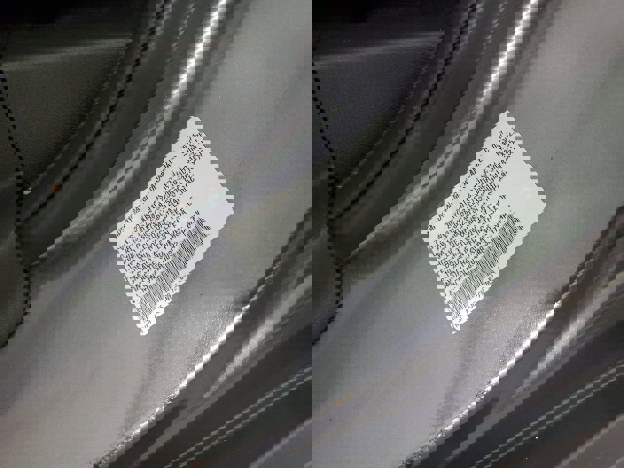 Used 2018 Honda Odyssey EX-L image 40