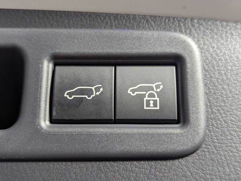 Used 2025 Lexus RX 350 Premium Plus w/ Accessory Package (K3) image 22