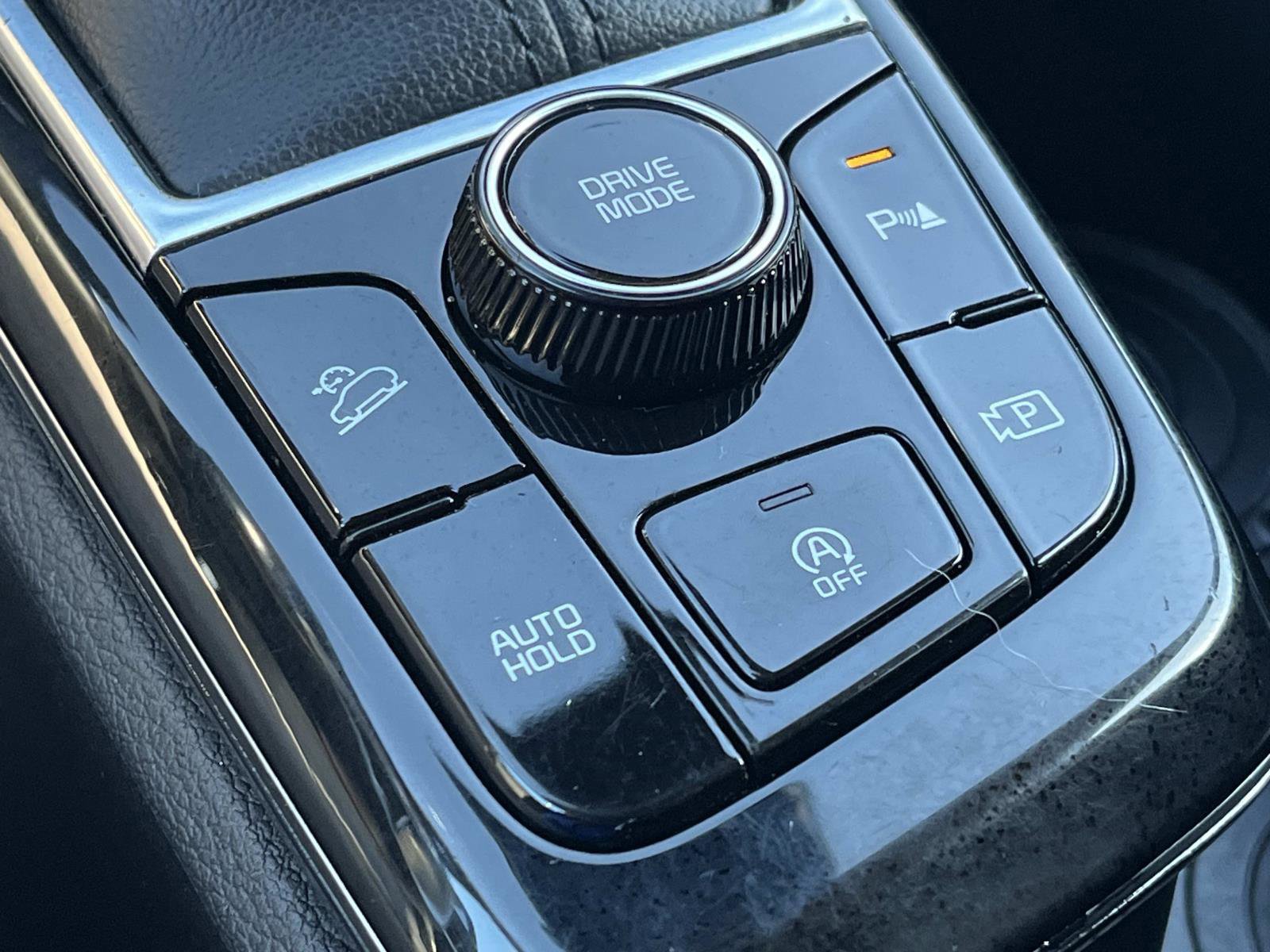 Used 2023 Kia Sportage EX image 35