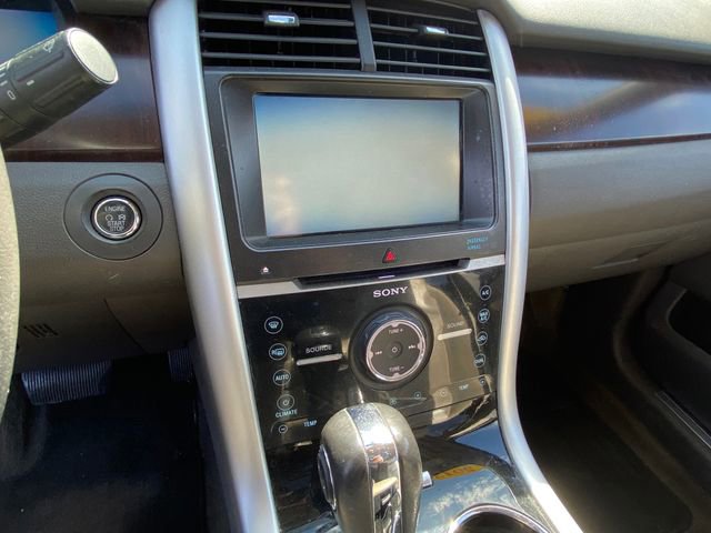 Used 2013 Ford Edge Limited FWD image 7