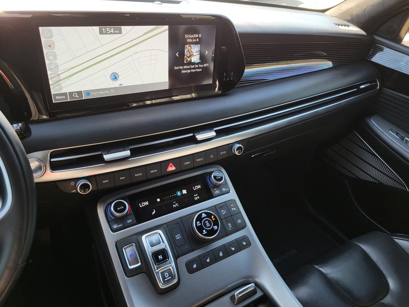 Used 2025 Hyundai Palisade Calligraphy image 24