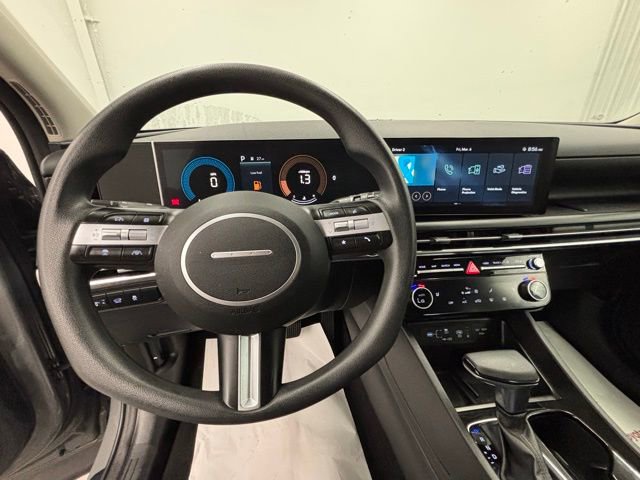 Used 2025 Hyundai Tucson SEL image 17