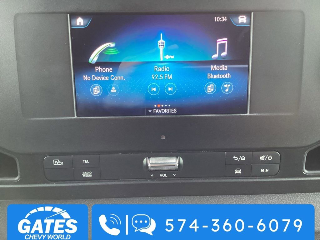 Used 2024 Mercedes-Benz Sprinter 2500 image 13