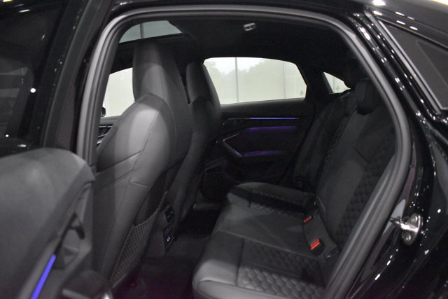 Used 2025 Audi RS 3 AWD/4WD image 25