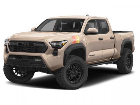 New 2026 Toyota Tacoma TRD Off-Road image 1