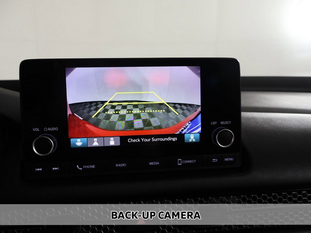 Used 2023 Honda HR-V Sport image 5