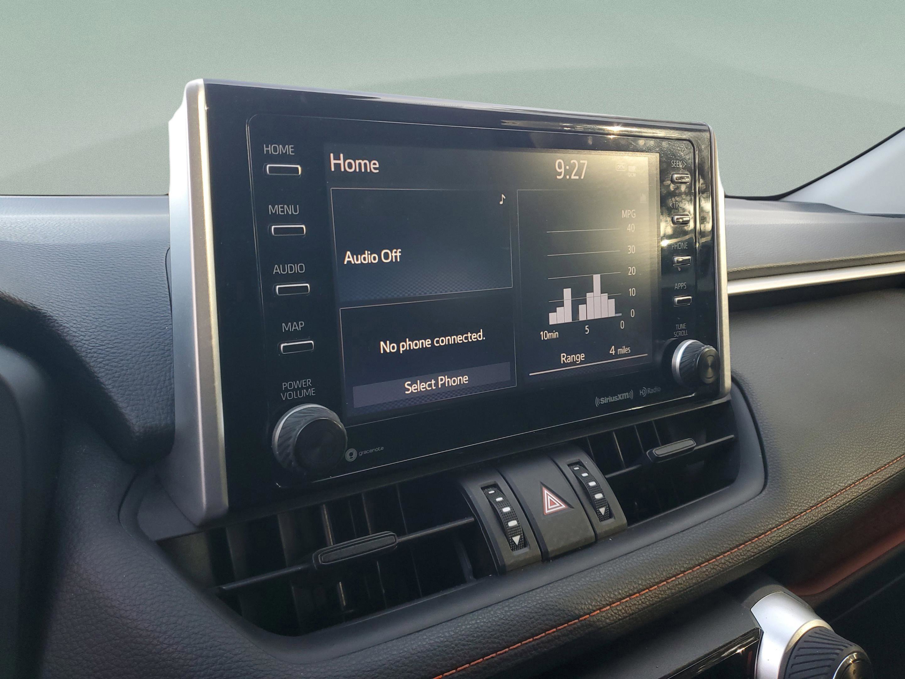 Used 2020 Toyota RAV4 Adventure image 16