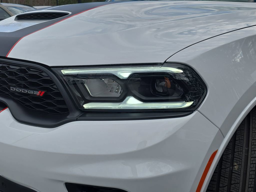 New 2025 Dodge Durango GT image 34