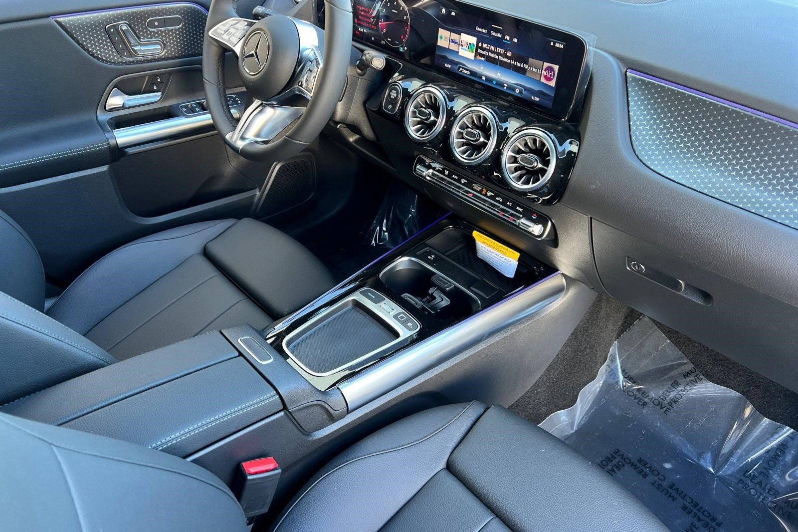 Used 2026 Mercedes-Benz GLA 250 image 26