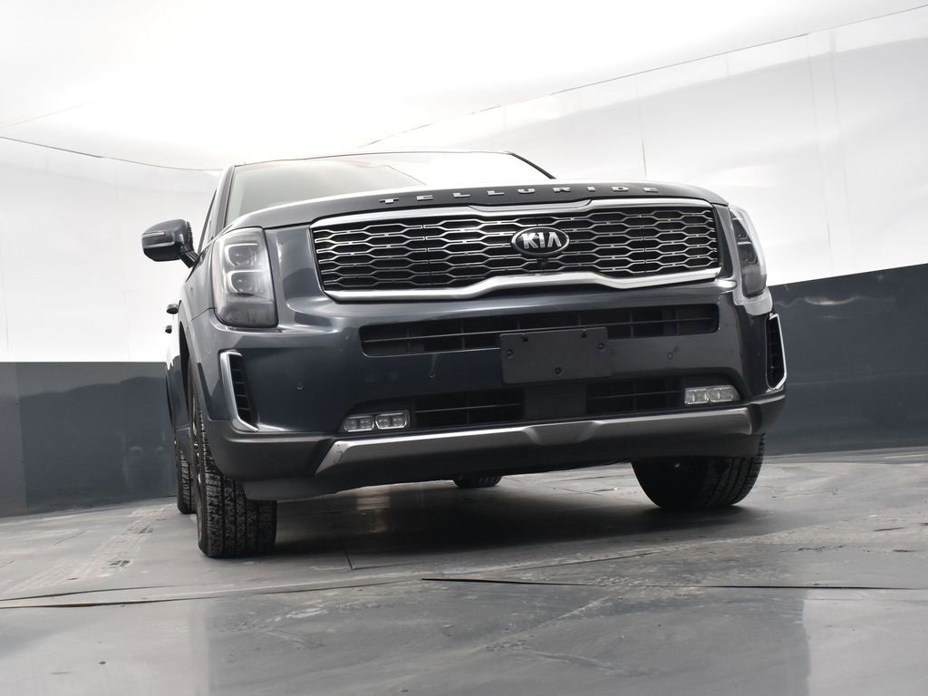 Used 2020 Kia Telluride SX image 29