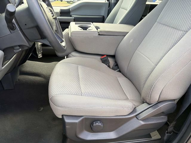 Certified 2022 Ford F250 XLT image 17