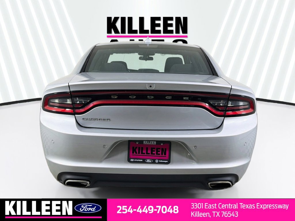 Used 2023 Dodge Charger SXT RWD image 8