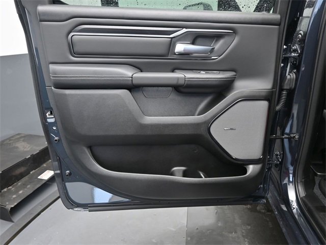 New 2026 RAM 1500 Rebel w/ Rebel Level 2 Equipment Group image 18