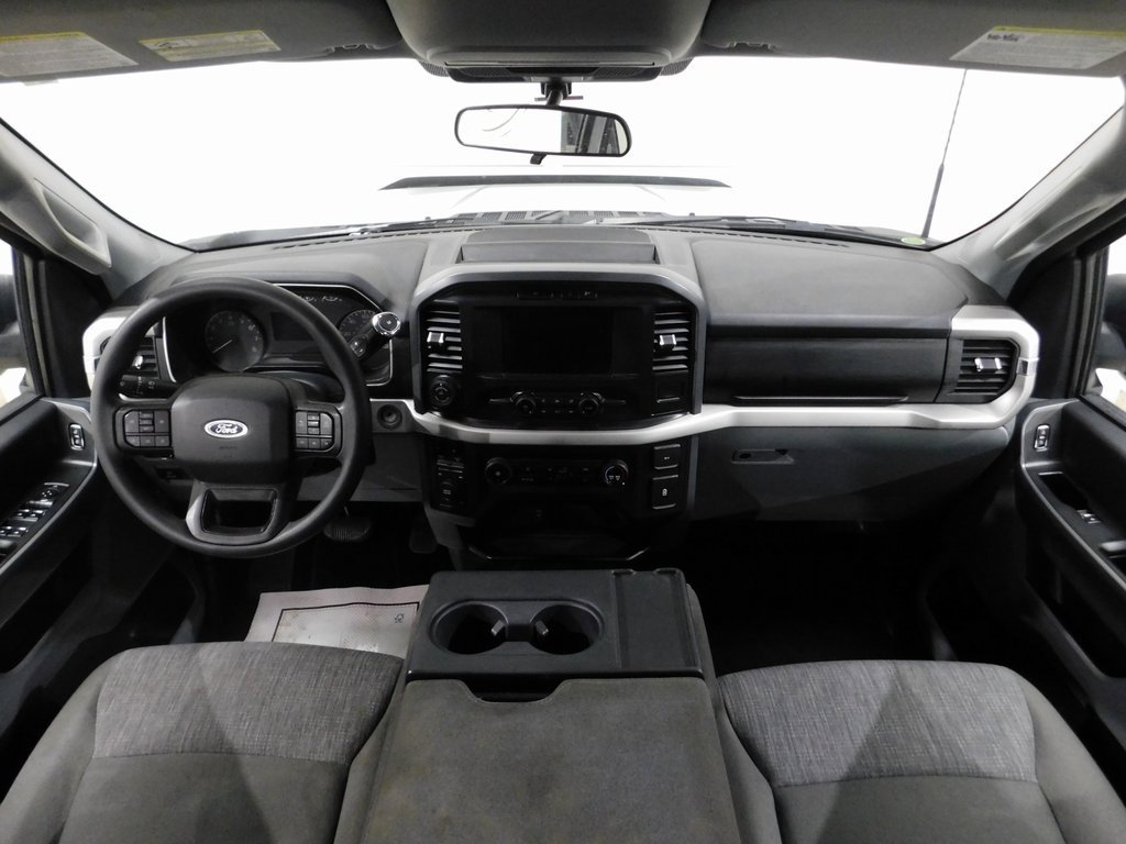 Used 2022 Ford F150 XLT w/ Trailer Tow Package image 43