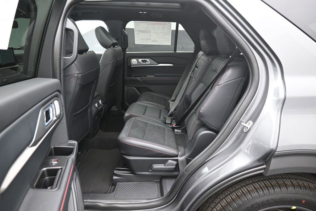 New 2026 Ford Explorer ST AWD/4WD image 20