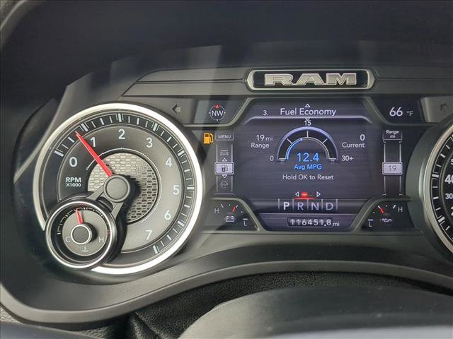 Used 2019 RAM 1500 Laramie image 12