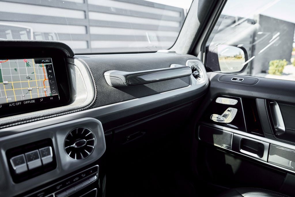 Used 2019 Mercedes-Benz G 63 AMG 4MATIC image 75