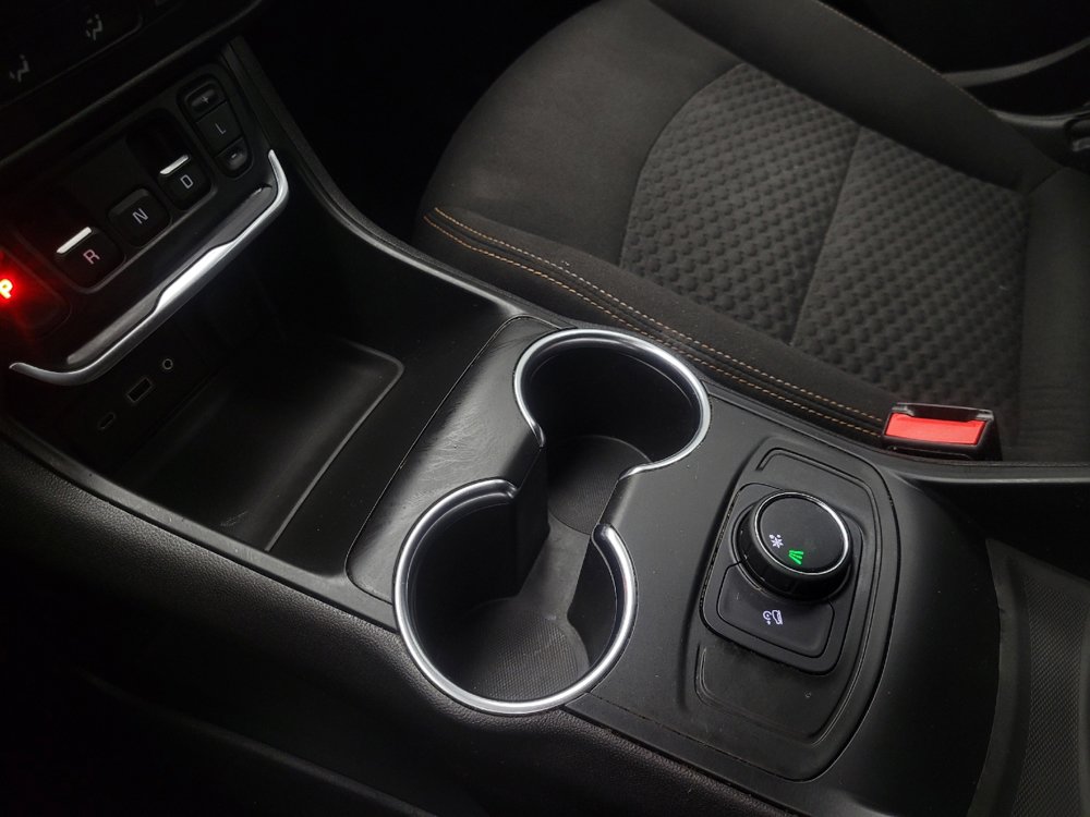 Used 2019 GMC Terrain SLE image 26