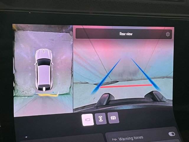 New 2026 Porsche Cayenne Electric AWD/4WD image 6