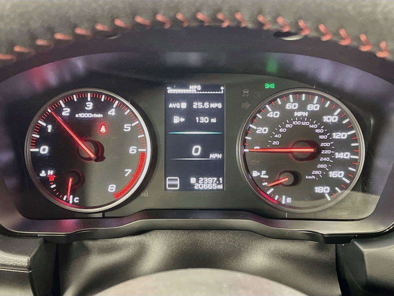Used 2023 Subaru WRX AWD/4WD image 18