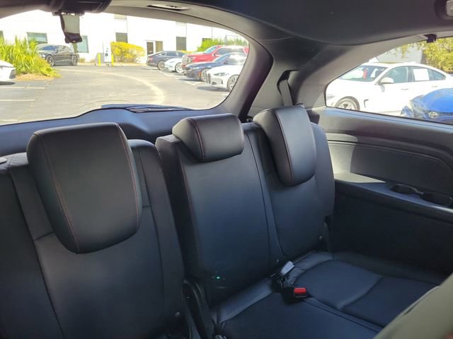Used 2023 Honda Odyssey Sport image 31
