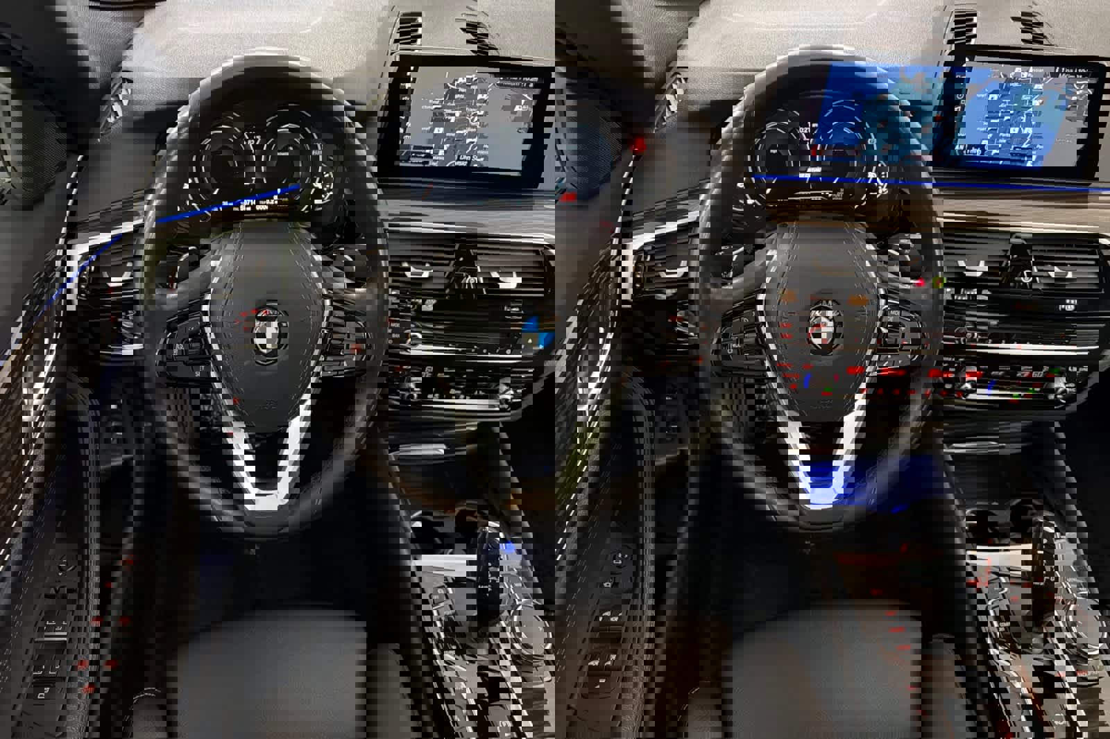 Used 2019 BMW 530e w/ Convenience Package image 14