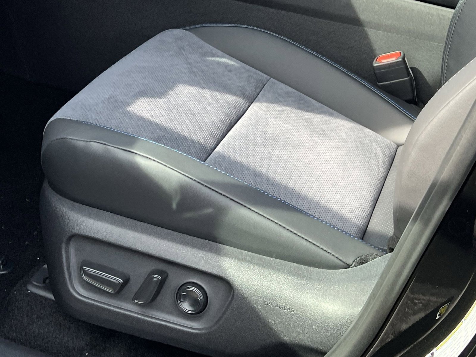 New 2026 Toyota RAV4 XSE image 8