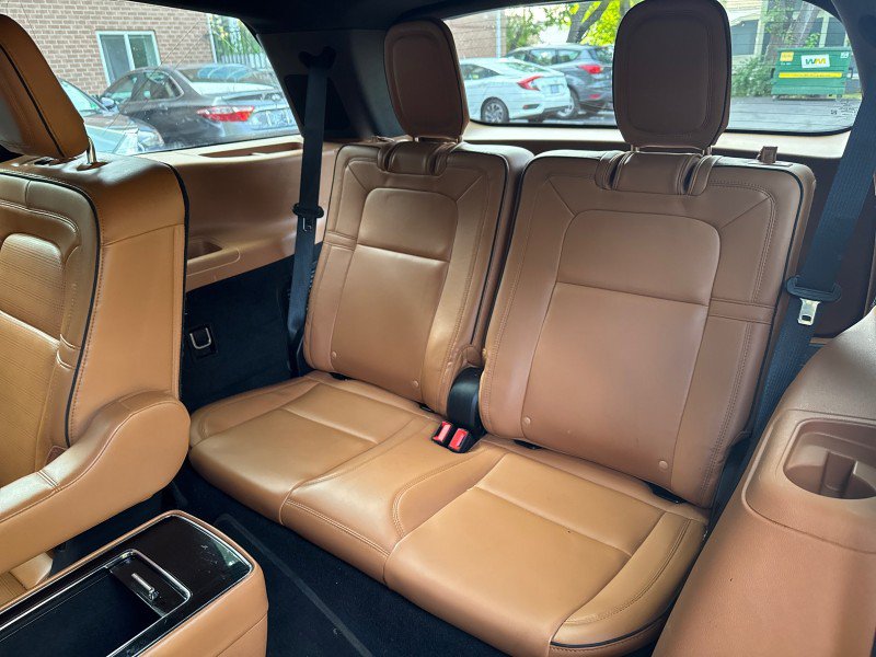 Used 2020 Lincoln Aviator Black Label w/ Dynamic Handling Package AWD/4WD image 35