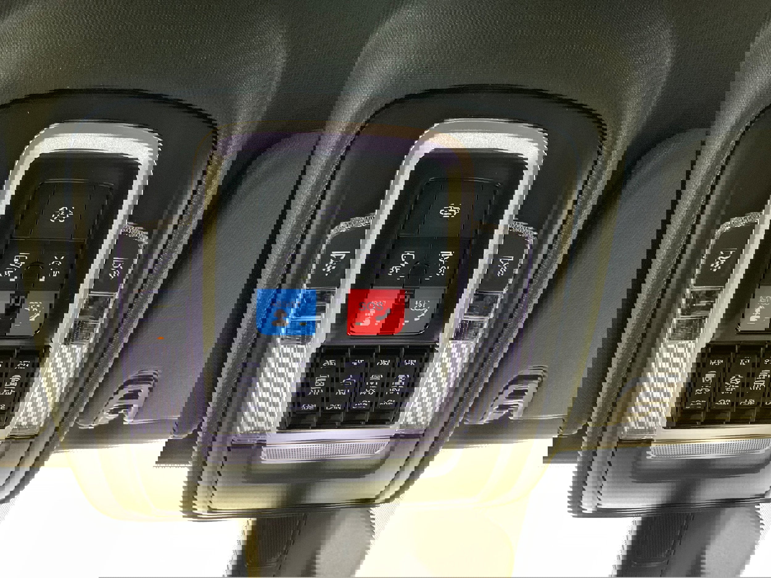 New 2026 RAM 1500 RHO image 21