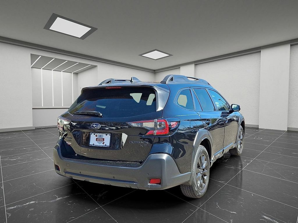 Used 2023 Subaru Outback Onyx Edition XT image 7