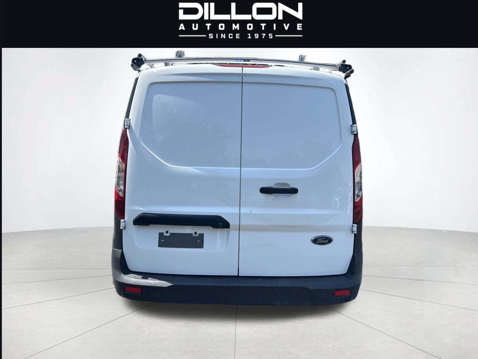 Used 2021 Ford Transit Connect XL FWD image 17