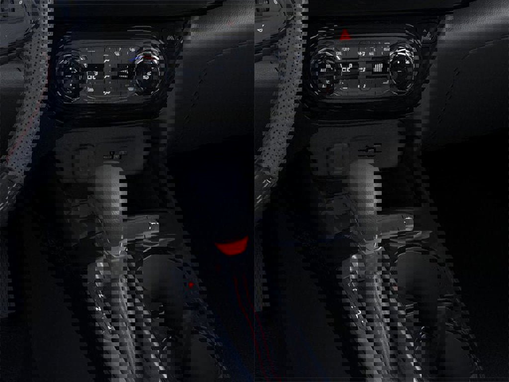 New 2026 Chevrolet Trax RS image 24