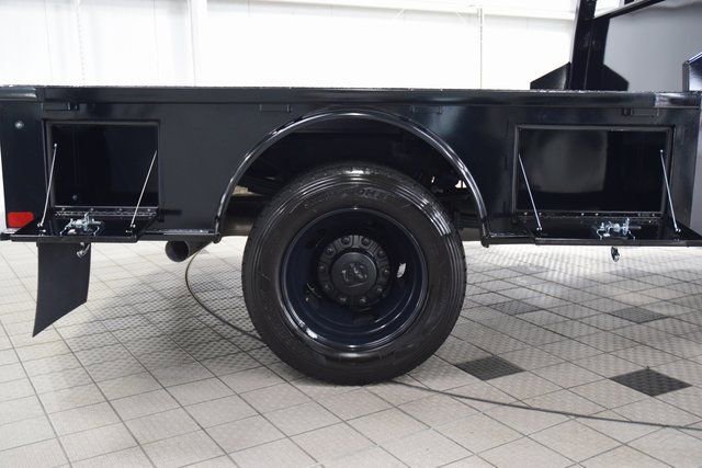 Used 2025 RAM 5500 Tradesman image 38