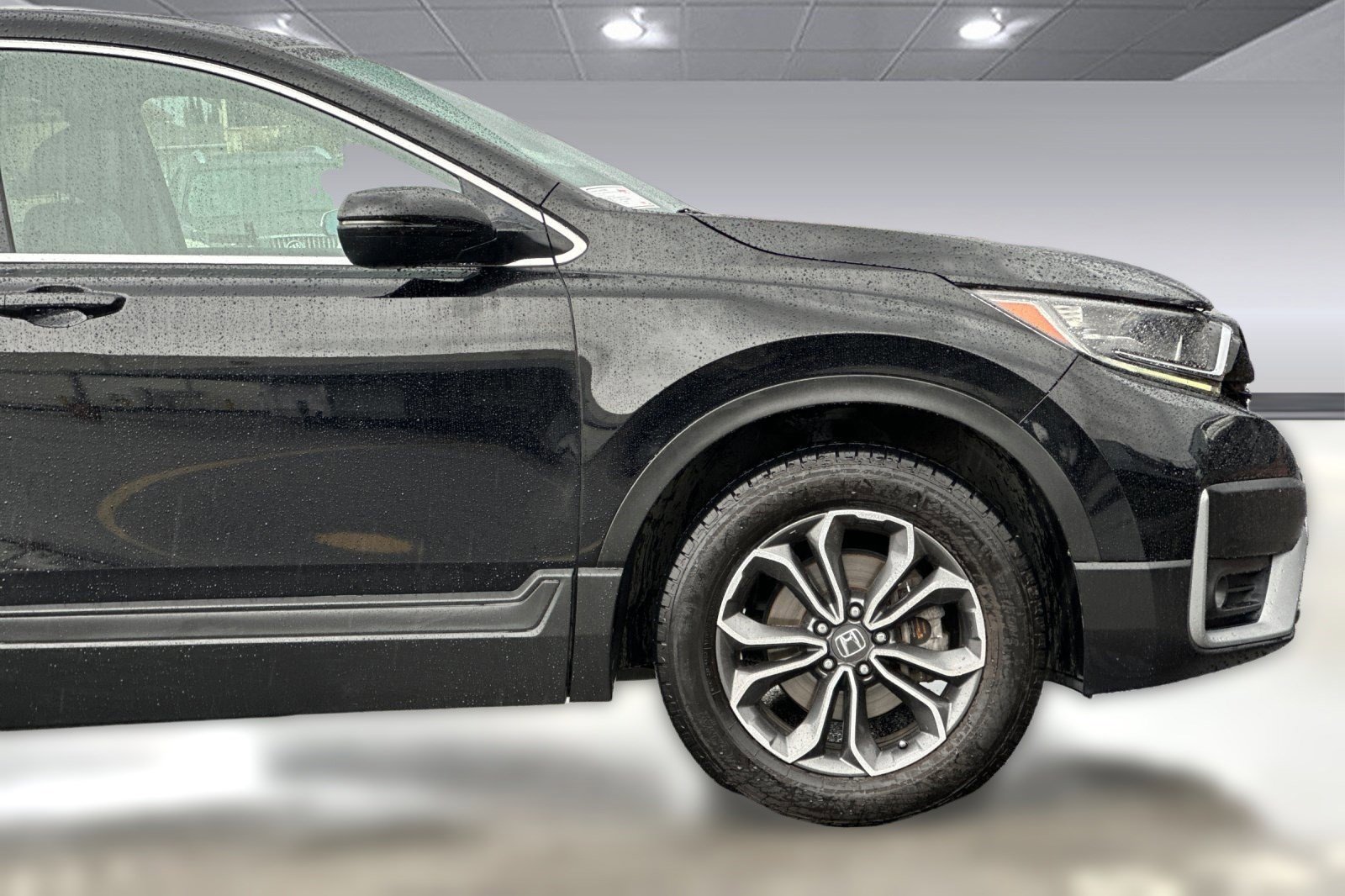 Used 2020 Honda CR-V EX-L image 34