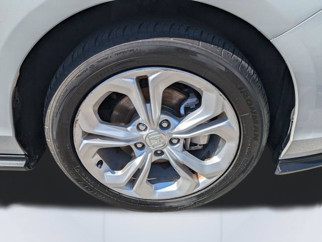 Used 2024 Honda Accord LX image 11