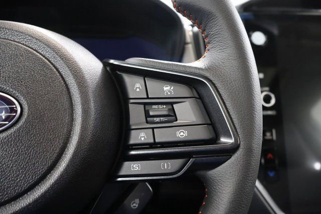 New 2026 Subaru Crosstrek 2.5i Limited AWD/4WD image 19