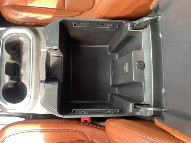 Used 2021 Chevrolet Silverado 1500 RST image 24