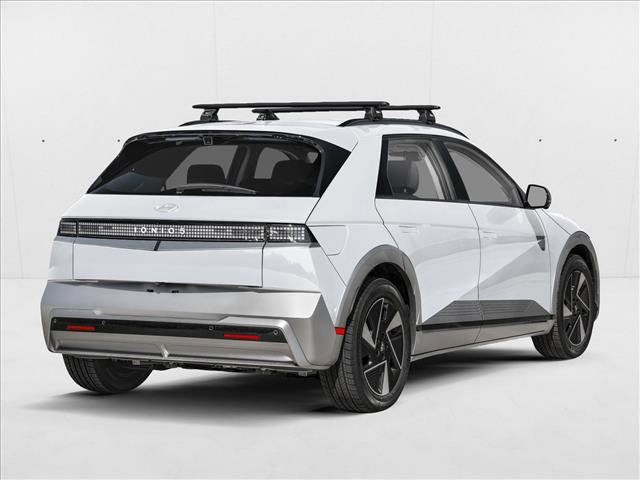 New 2026 Hyundai Ioniq 5 Limited image 2