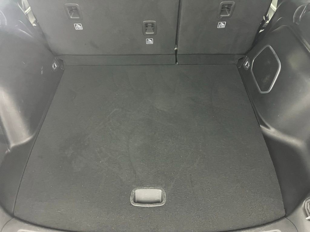 Used 2022 Jeep Grand Cherokee Limited 4xe image 29