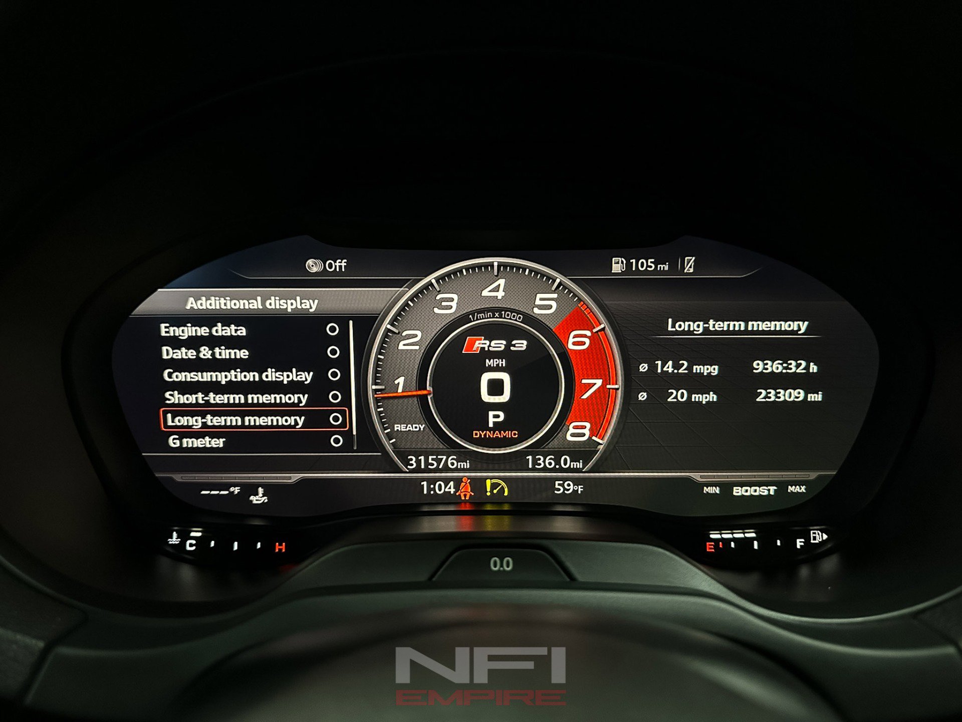 Used 2019 Audi RS 3 image 26