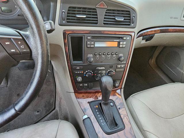 Used 2007 Volvo S60 2.5T FWD image 15